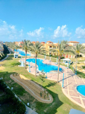 PORTO MATROUH chalet families only